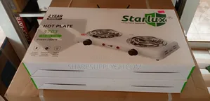 Starlux Hot Plate