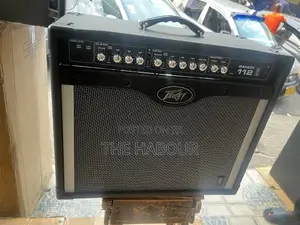 Peavey Bandit 112 Lead Guitar Combo