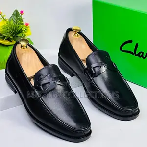 Men Easy Wear Clark’S Loafers Available in All Sizes