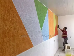 Graffiato Graffiato Paint