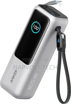 Anker Power Bank