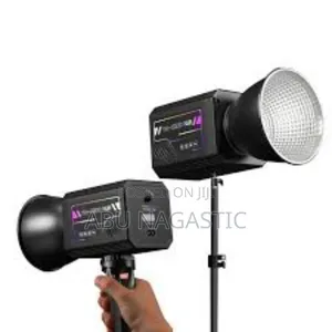 Outdoor Handheld Rgb Photography Fill-light