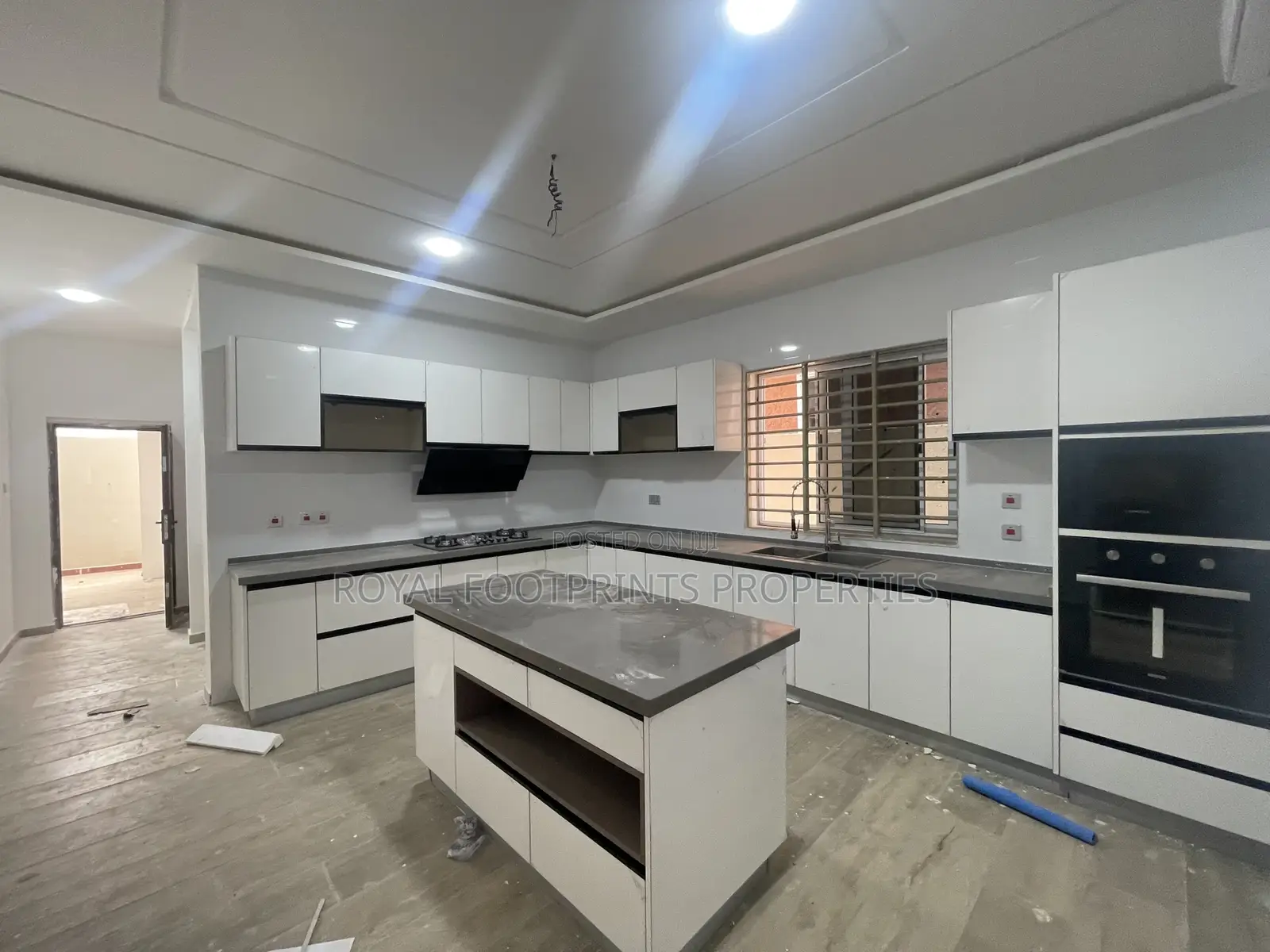 4bdrm House in Royal Footprints, Ashaley Botwe for sale