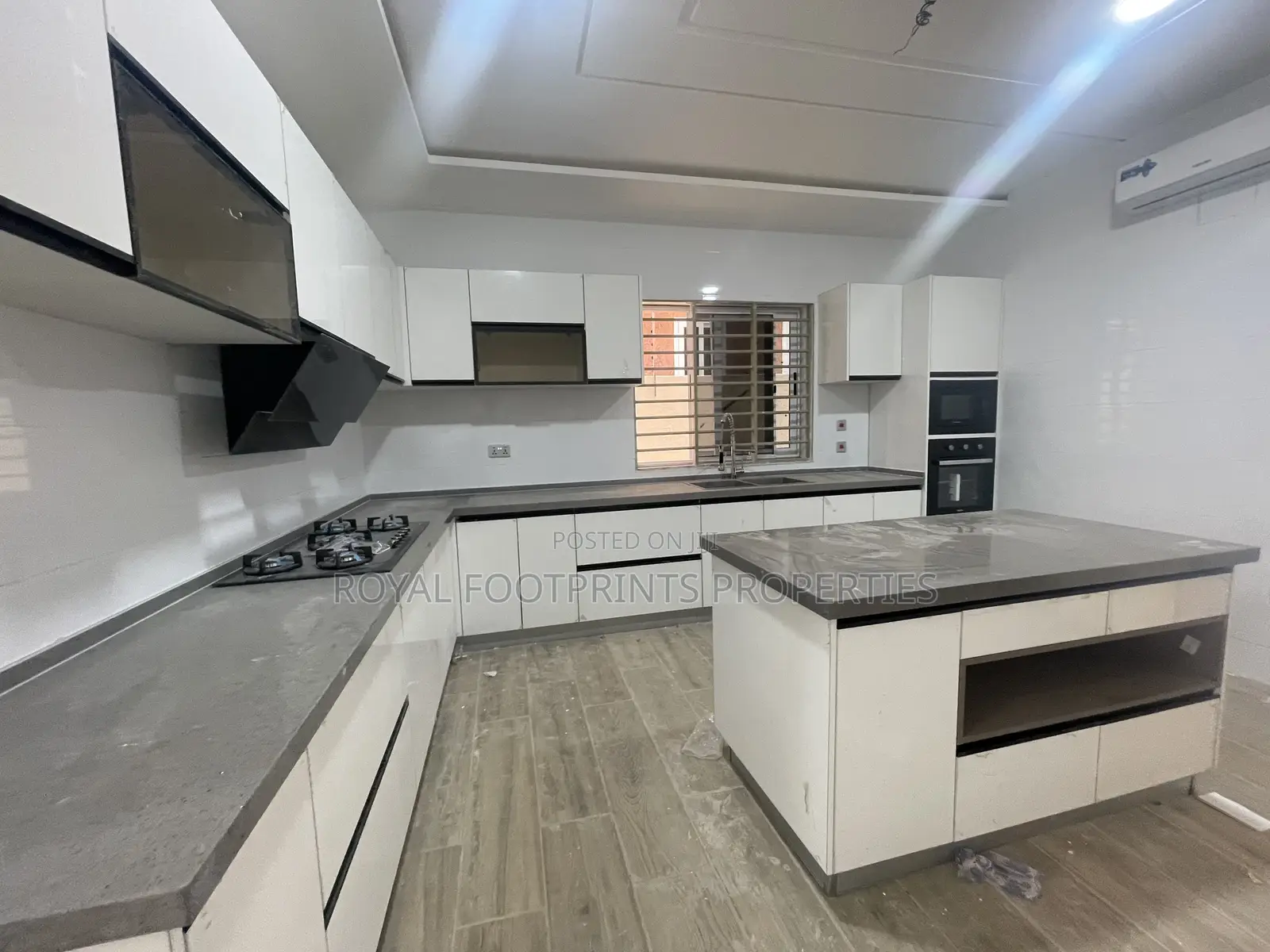 4bdrm House in Royal Footprints, Ashaley Botwe for sale