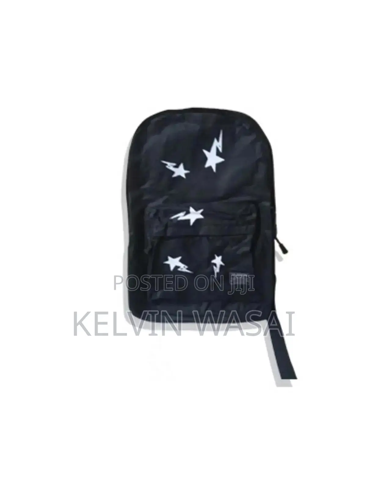 Design Backpacks