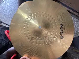Yamaha Cymbal