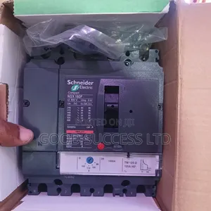 125 McCb Breaker