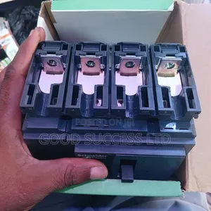 125 McCb Breaker