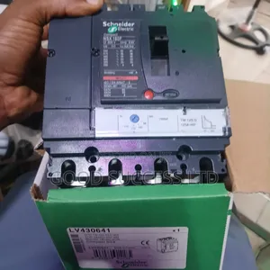 125 McCb Breaker