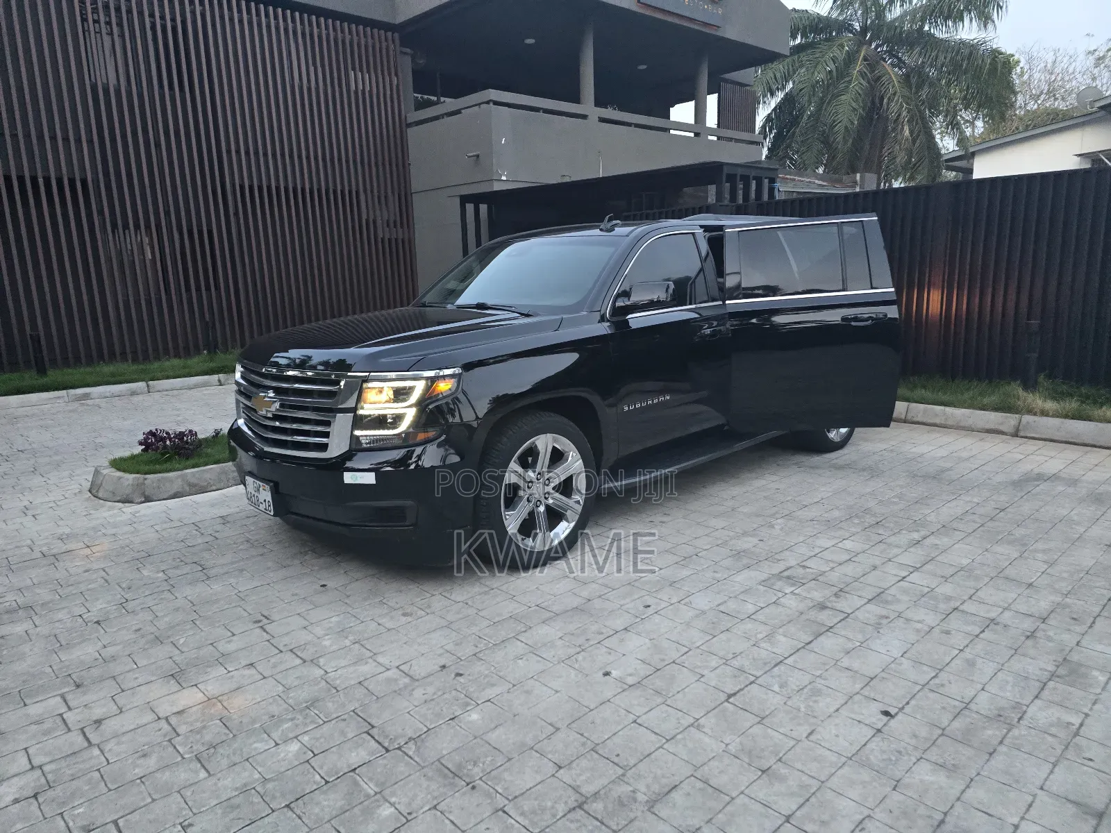 Car Rentals