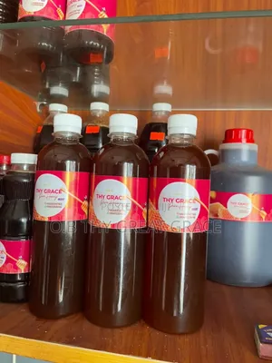 Natural Honey From Our Volta North to Accra