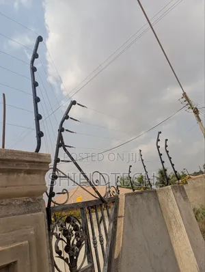 Electric Fence