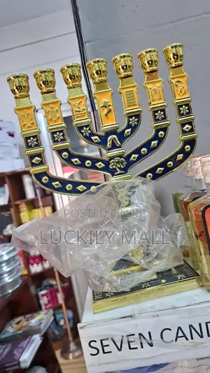 Candle Stand