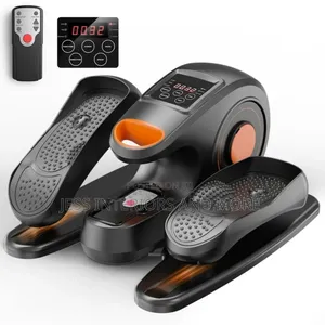 Ellipticals (Electric Leg Pedal Exerciser)