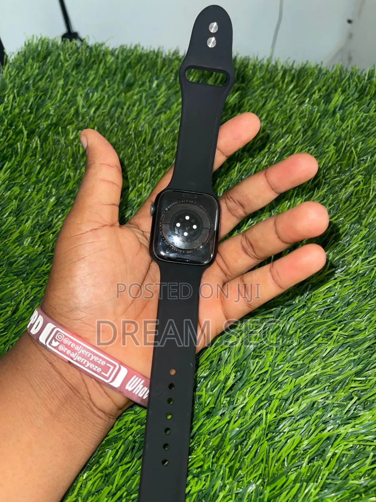 Apple Watch Series 7