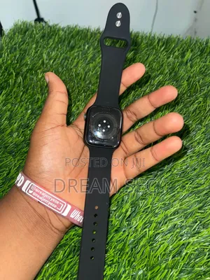 Apple Watch Series 7