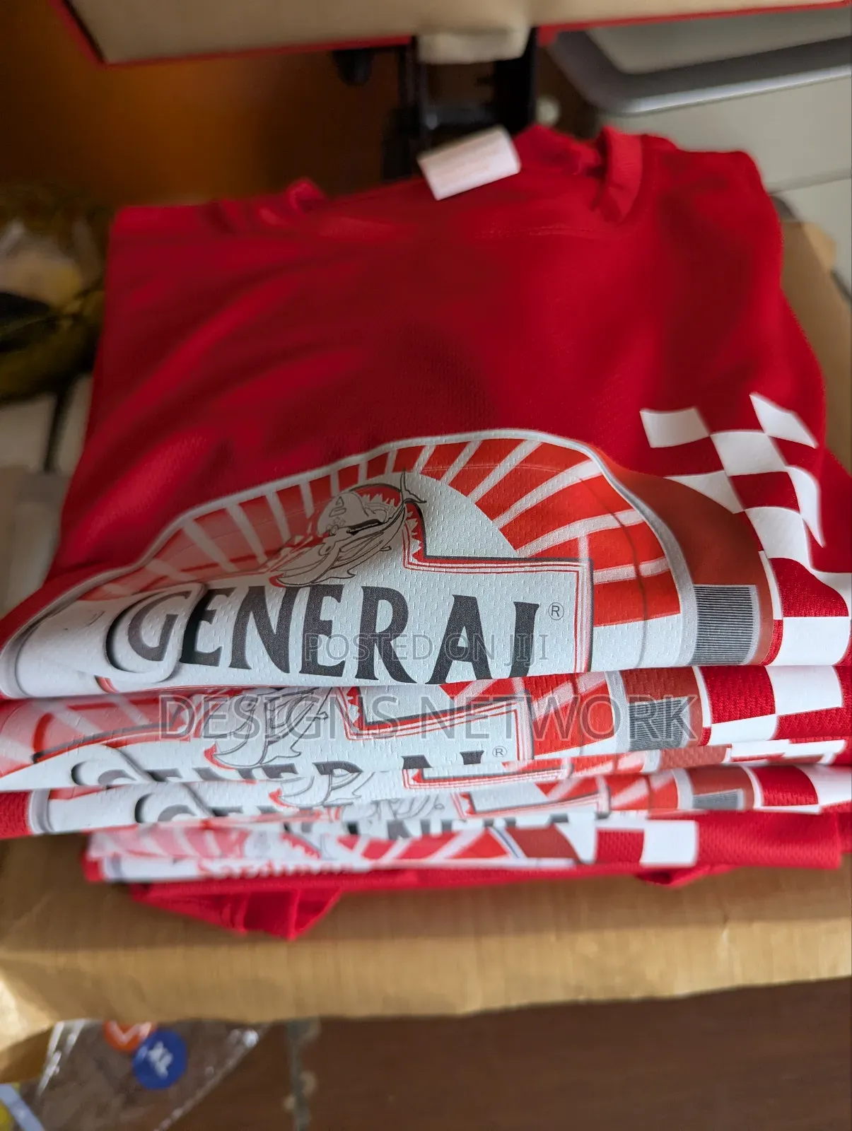 Tshirt Printing