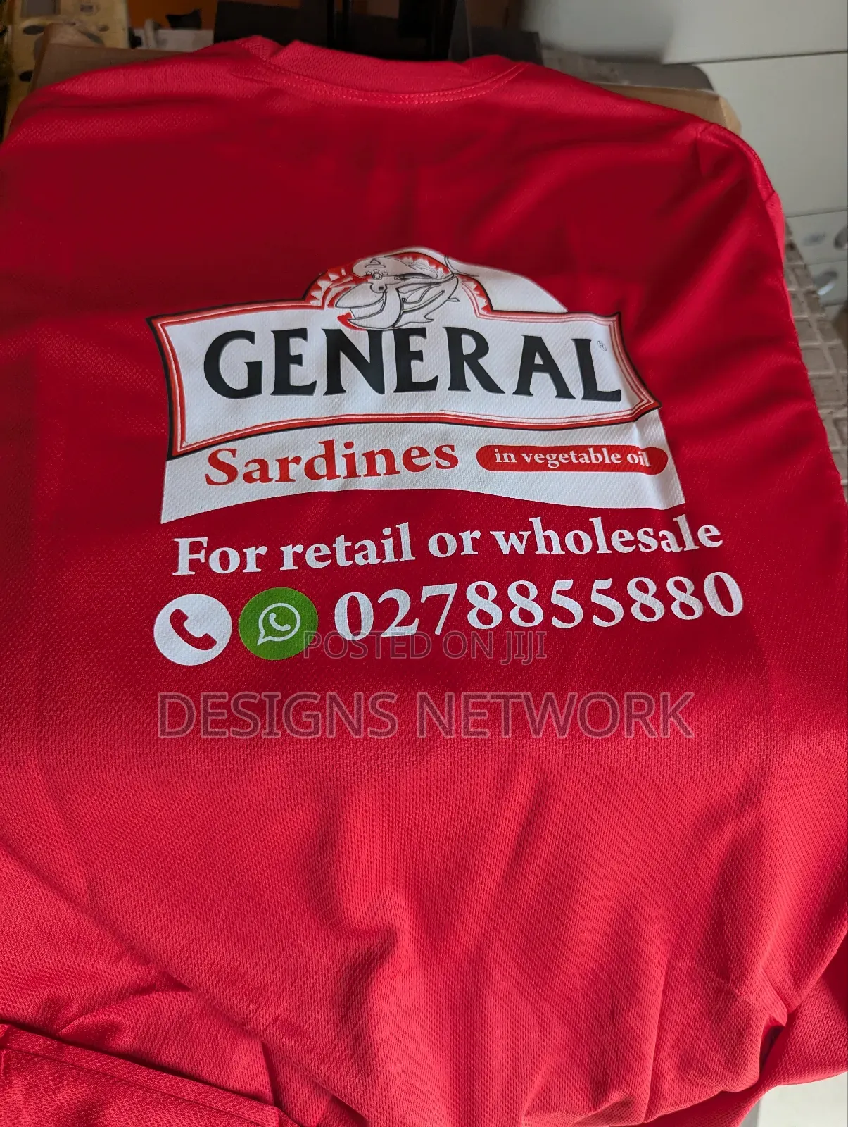 Tshirt Printing