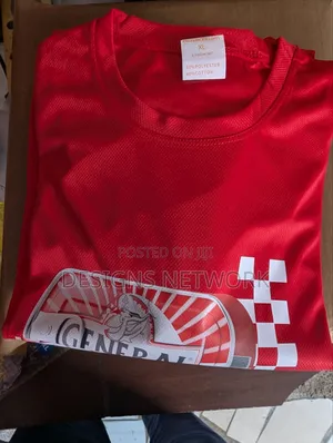 Tshirt Printing