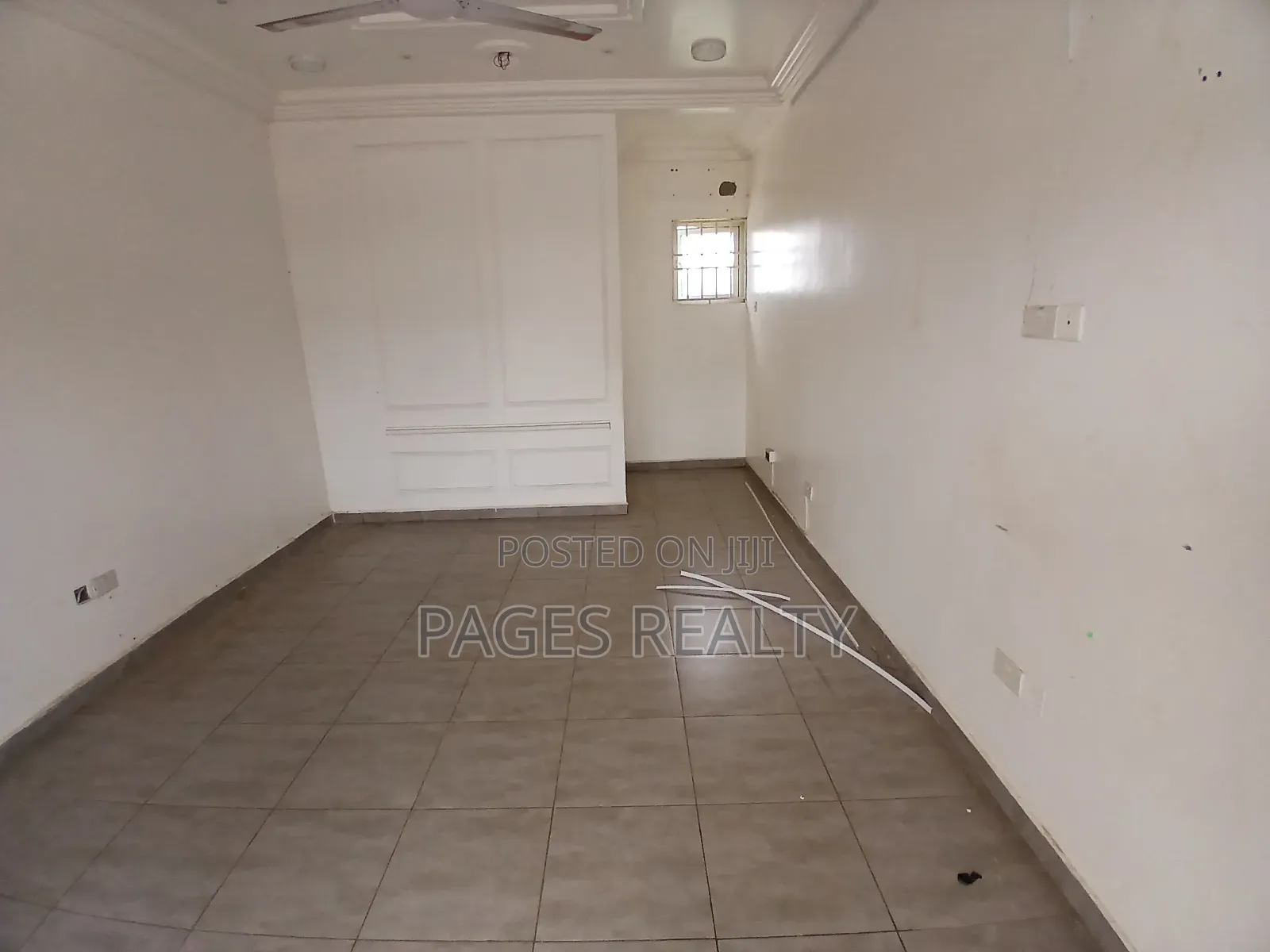 Decent Shop for Rent at North Legon