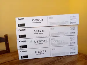 Canon C-Exv 33 Toner