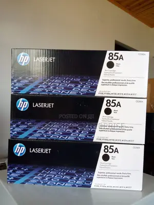 Hp 85a (Ce285a) Toner