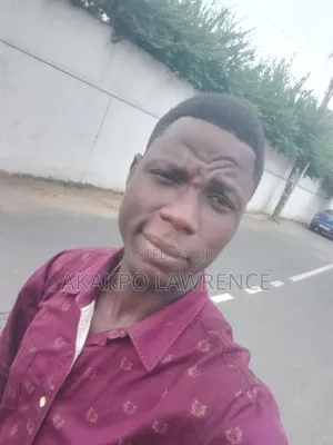 Mr Lawrence Akakpo