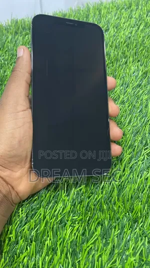 Apple iPhone 12 Pro Max 128 GB Black