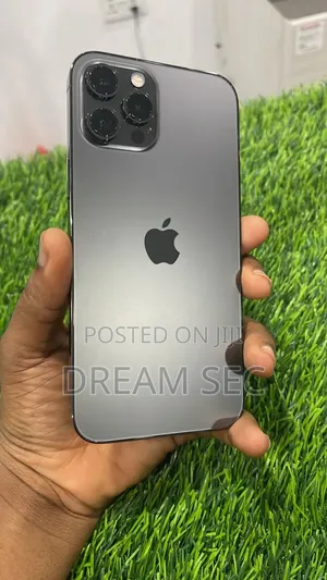 Apple iPhone 12 Pro Max 128 GB Black