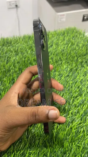 Apple iPhone 12 Pro Max 128 GB Black