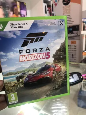 Forza Horizon 5 for Xbox