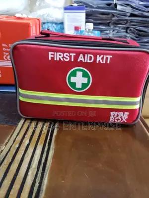 First Aid Kits