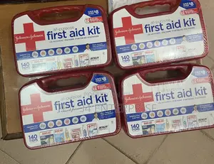 First Aid Kits