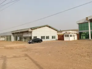 Commercial Office Space,Warehouse, Showroom for Sale at Tema Comm 25