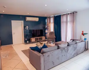Furnished 2bdrm Apartment in Cantonments for sale