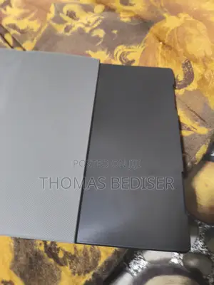 New Tablet 128 GB Silver