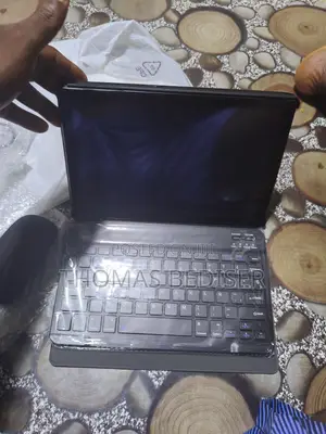 New Tablet 128 GB Silver
