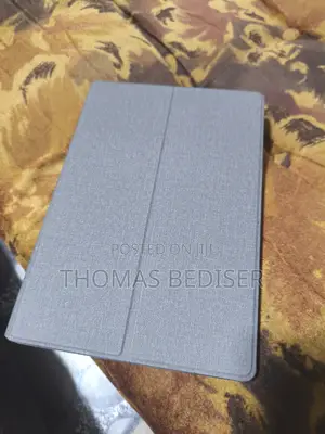 New Tablet 128 GB Silver