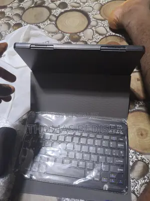 New Tablet 128 GB Silver