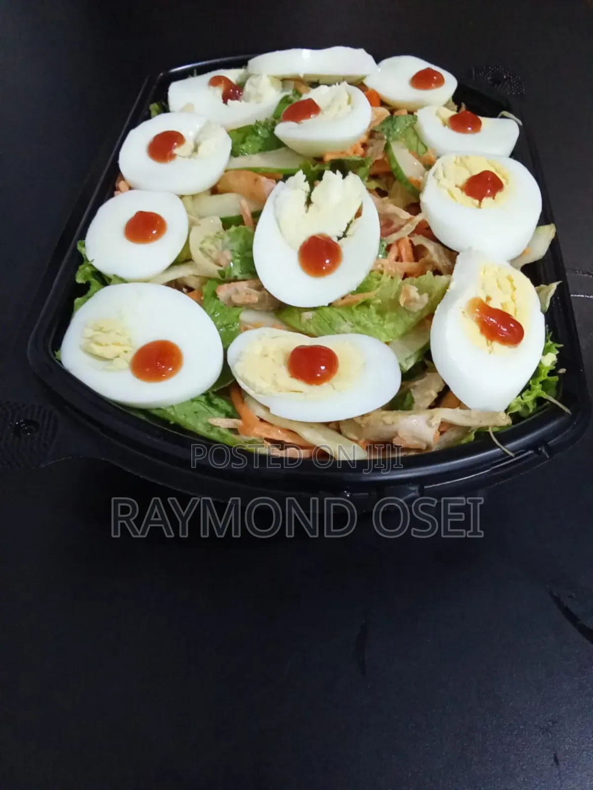 Professional Chef