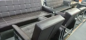 Quality Brand New Reception Sofa Chair