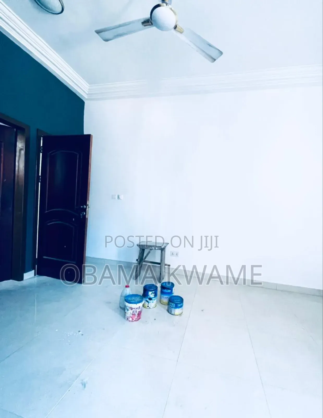 4bdrm House in Laryea Homes, Ashaley Botwe for rent