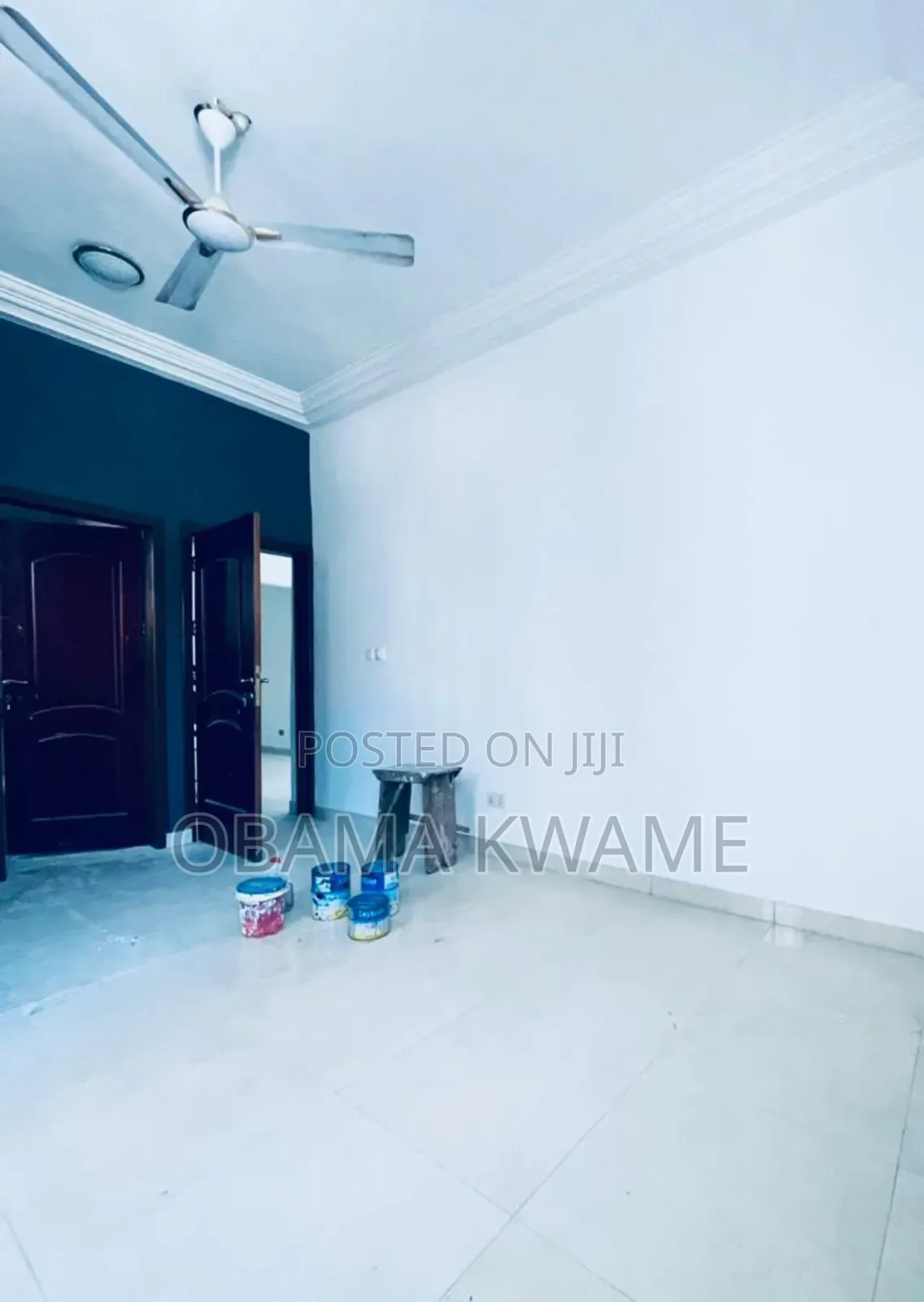 4bdrm House in Laryea Homes, Ashaley Botwe for rent