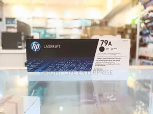 Hp 79a (Cf279a) Toner