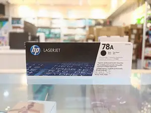 Hp 78a (Ce278a) Toner