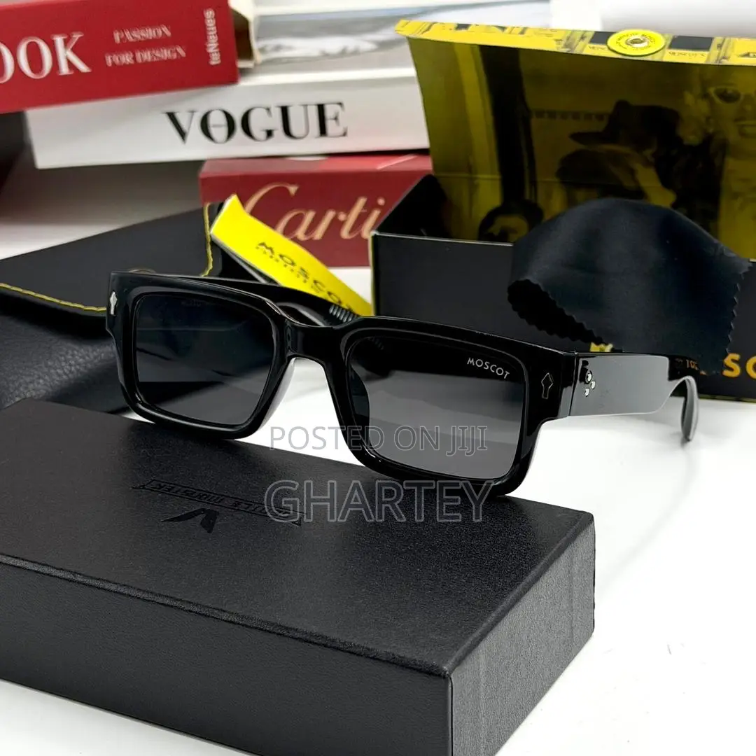 Luxury Frame Quality Designer Sunglasses