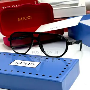 Luxury Frame Quality Designer Sunglasses