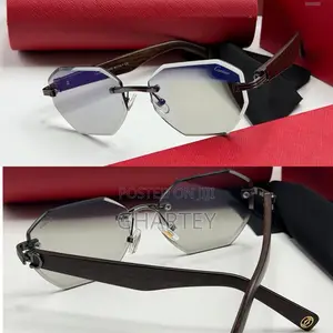 Luxury Frame Quality Designer Sunglasses