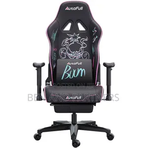 Original Autofull Boom Graffiti