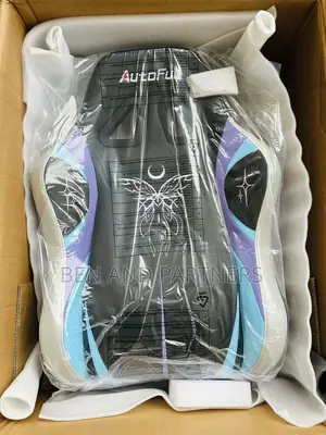 Original Autofull C3 Gaming Chair